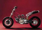 Ducati Hypermotard